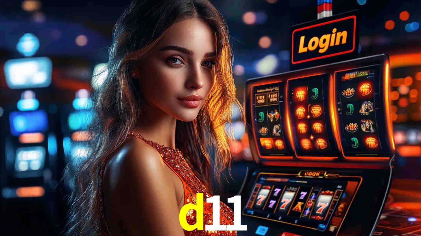 VIP Casino d11