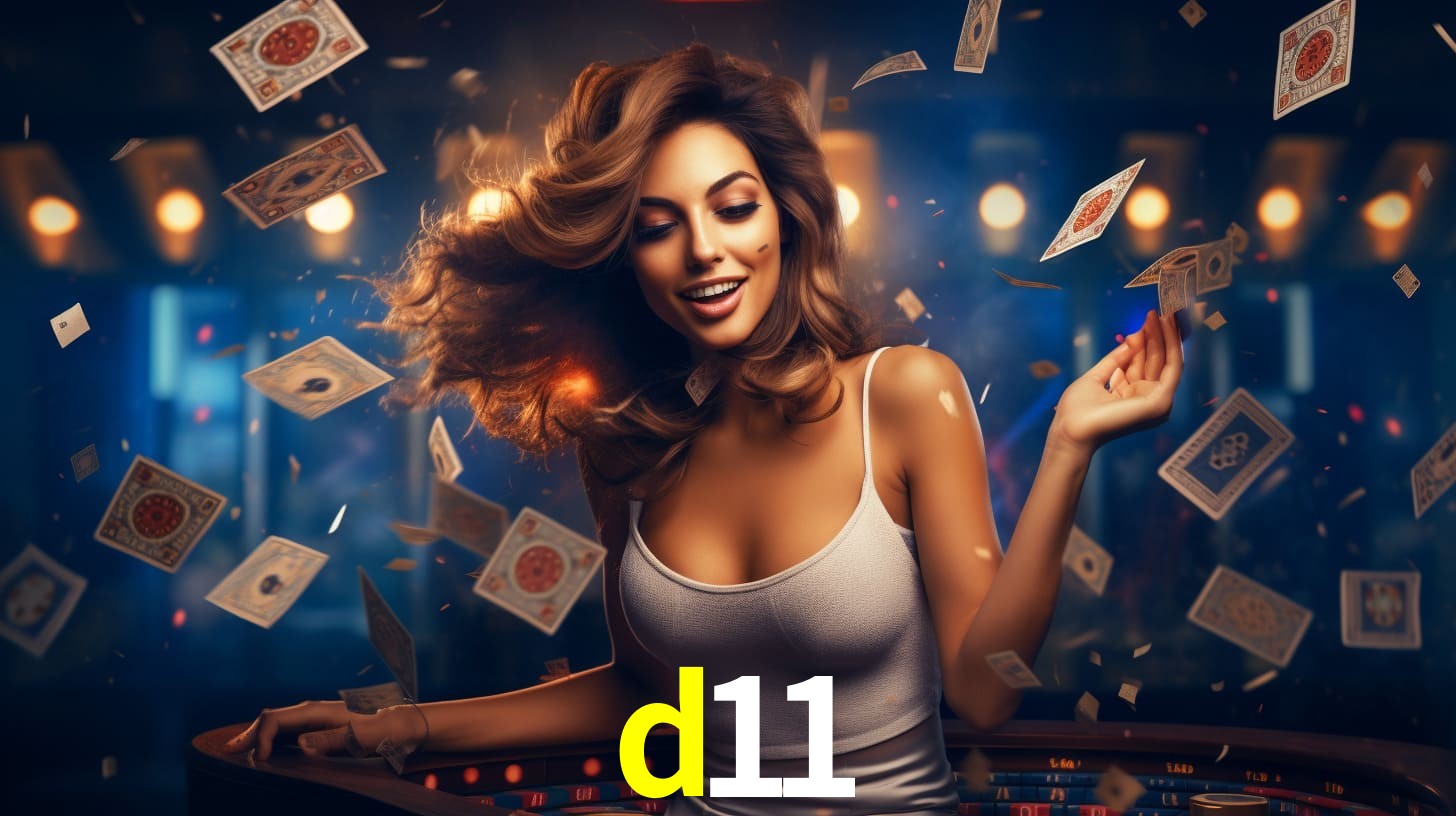 Live Casino d11
