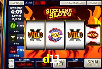 A Experiência Imersiva dos Cassinos Ao Vivo no d11