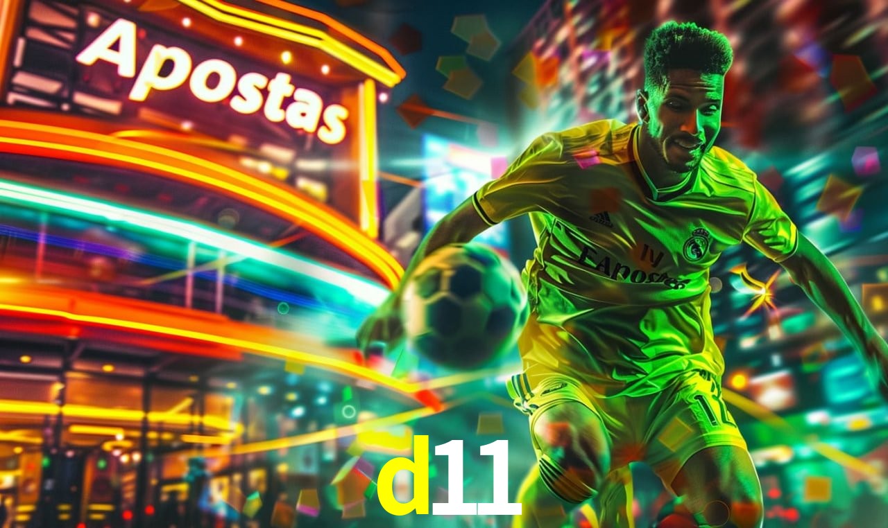 Provedores de Jogos d11