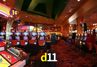 A Emoção da Loteria na d11: Uma Chance de Mudança de Vida