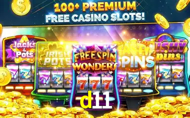 Desvendando o Mundo dos Jogos Virtuais na d11