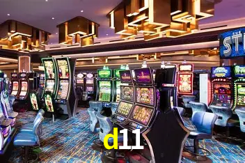 Inovações de Jogos na d11: O Futuro das Experiências Interativas