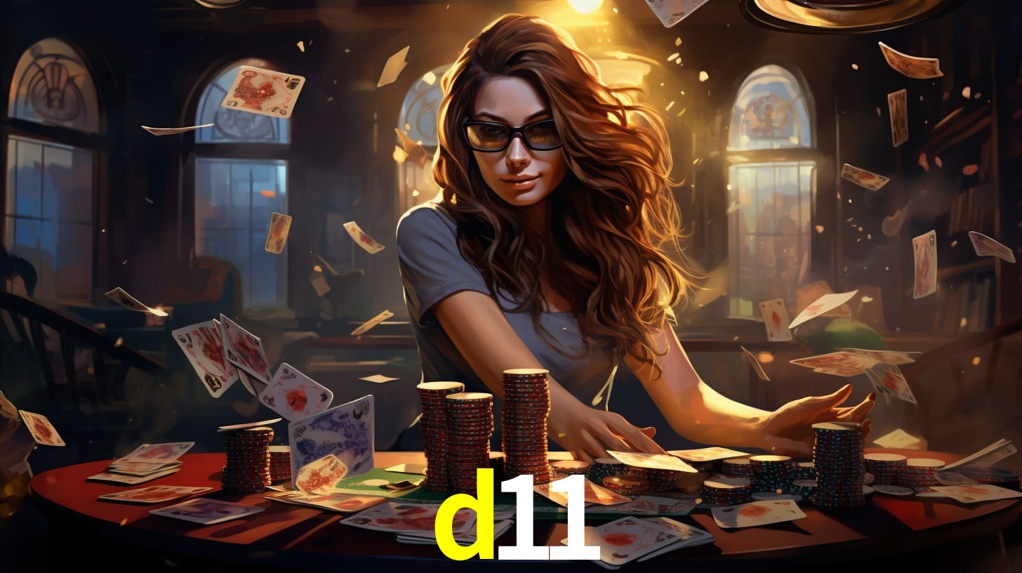 Slot Games d11