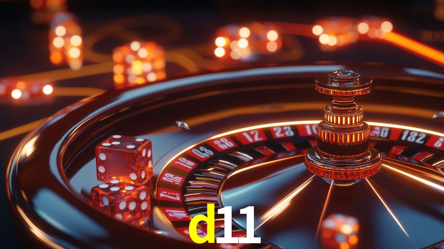 Live Casino d11