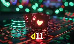 Estatísticas do Jogo d11