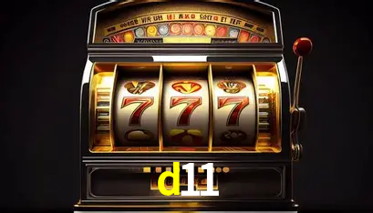 Apostas Esportivas na d11: Um Guia Completo