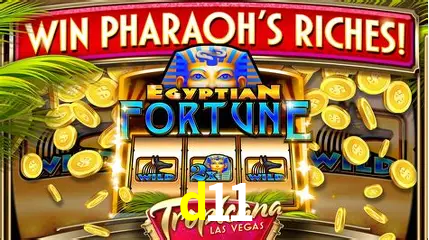 Descubra o Mundo do Cassino Online com d11