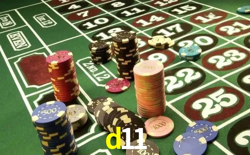 Casino Ao Vivo d11